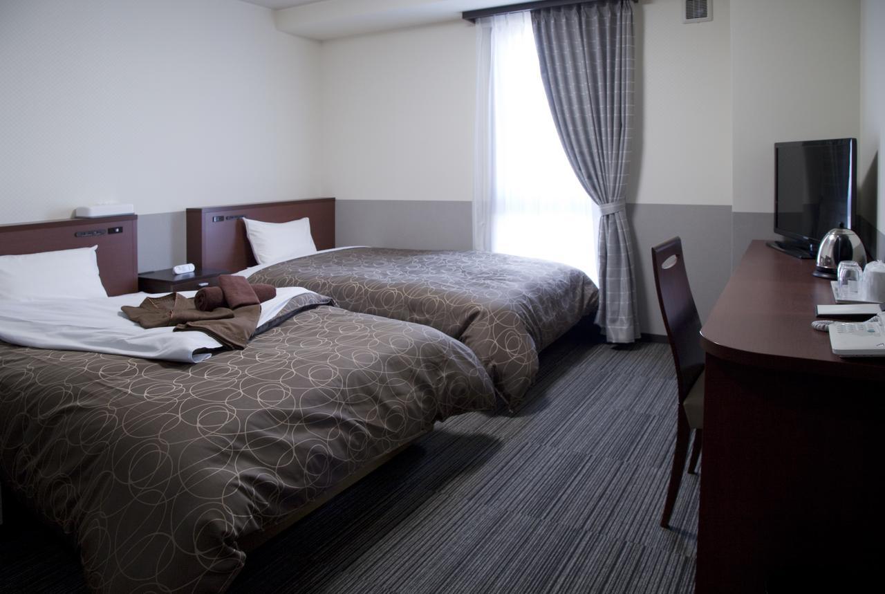 Natural Spa, Kanazawa Hotel Yumenoyu Экстерьер фото
