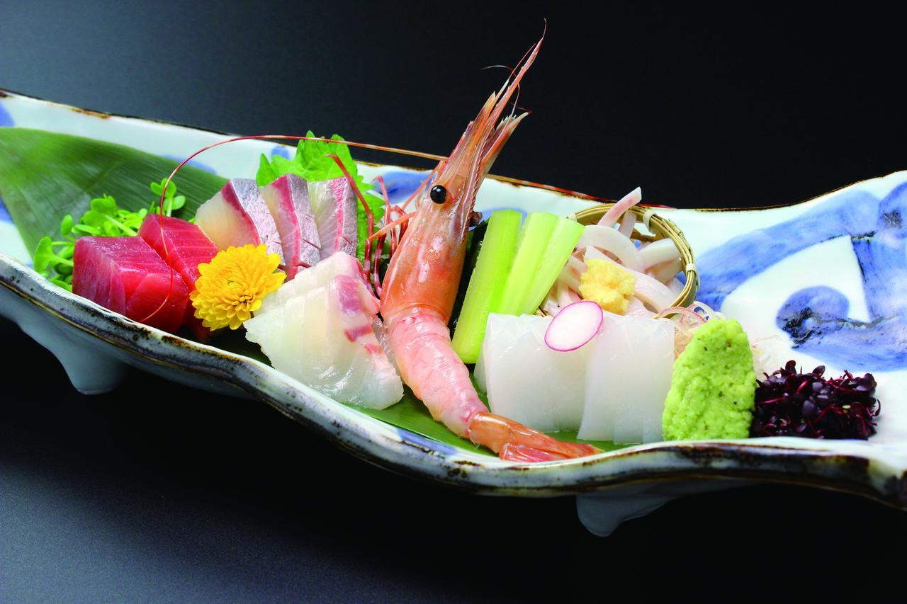 Natural Spa, Kanazawa Hotel Yumenoyu Экстерьер фото